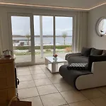 Fischerhus Mit Boot,sauna Und Kamin Je Seite 度假居