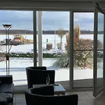 Fischerhus Mit Boot,sauna Und Kamin Je Seite *
