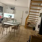 Fischerhus Mit Boot,sauna Und Kamin Je Seite