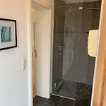 度假居 Fischerhus Mit Boot,sauna Und Kamin Je Seite Bad Kleinen