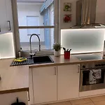 度假居 Fischerhus Mit Boot,sauna Und Kamin Je Seite *