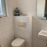 Fischerhus Mit Boot,sauna Und Kamin Je Seite