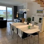 Fischerhus Mit Boot,sauna Und Kamin Je Seite 度假居 Bad Kleinen