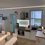 Fischerhus Mit Boot,sauna Und Kamin Je Seite *