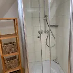 Fischerhus Mit Boot,sauna Und Kamin Je Seite Bad Kleinen