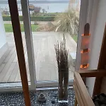 Fischerhus Mit Boot,sauna Und Kamin Je Seite * Bad Kleinen