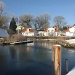 Fischerhus Mit Boot,sauna Und Kamin Je Seite