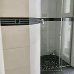 度假居 Fischerhus Mit Boot,sauna Und Kamin Je Seite Bad Kleinen