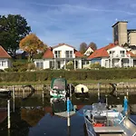 度假居 Fischerhus Mit Boot,sauna Und Kamin Je Seite *