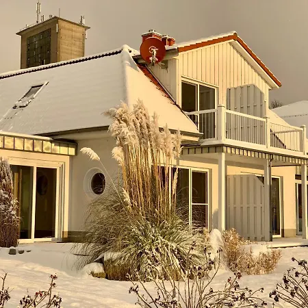 Fischerhus Vakantiehuis *