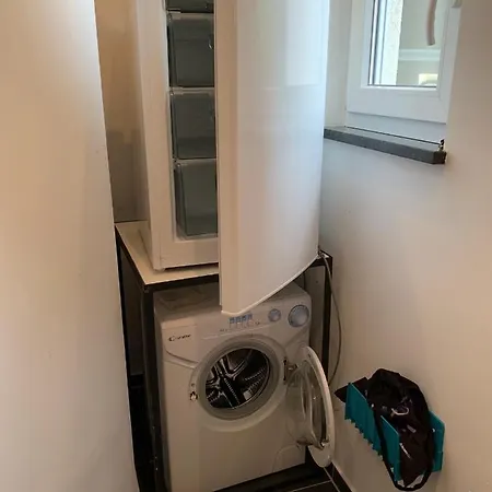 Fischerhus Mit Boot,sauna Und Kamin Je Seite Сasa de vacaciones Bad Kleinen