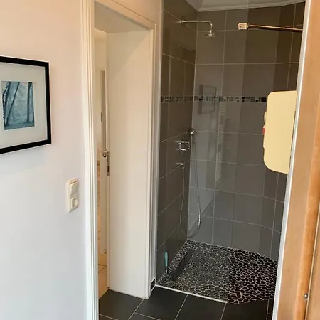 Dom wakacyjny Fischerhus Mit Boot,sauna Und Kamin Je Seite Bad Kleinen