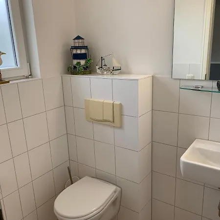 Fischerhus Mit Boot,sauna Und Kamin Je Seite