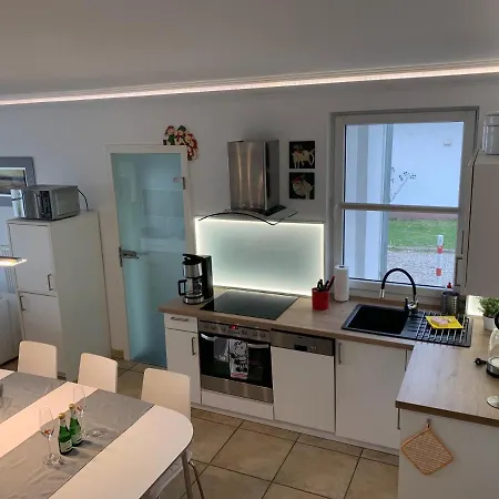 Fischerhus Mit Boot,sauna Und Kamin Je Seite *