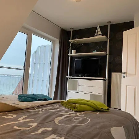 Сasa de vacaciones Fischerhus Mit Boot,sauna Und Kamin Je Seite Bad Kleinen