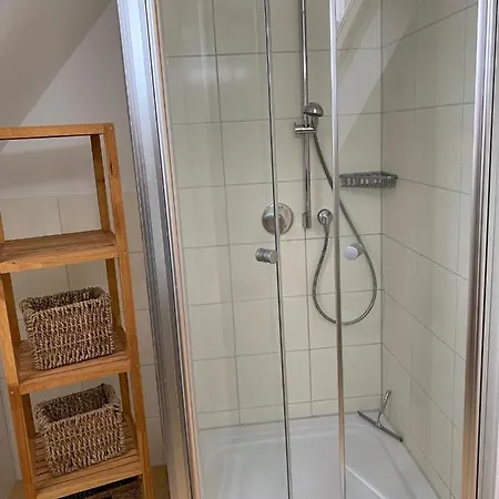 Fischerhus Mit Boot,sauna Und Kamin Je Seite Bad Kleinen