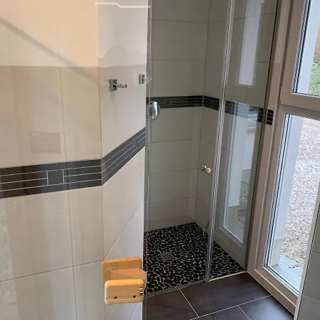 Fischerhus Mit Boot,sauna Und Kamin Je Seite * Bad Kleinen