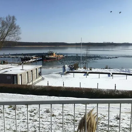 Fischerhus Vakantiehuis *